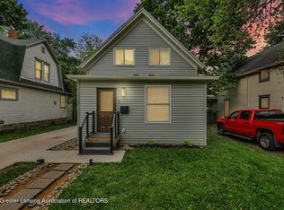 1723 Osband Ave, Lansing, MI 48910