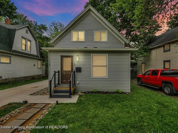 1723 Osband Ave, Lansing, MI 48910