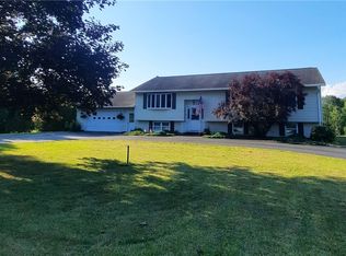 6573 Lamphear Rd, Rome, NY 13440