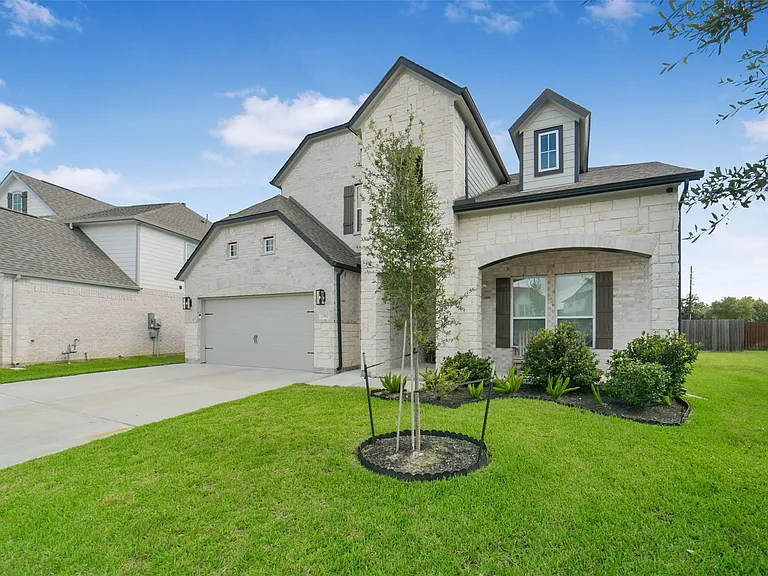 23610 Iris Field Ct — Photo 1
