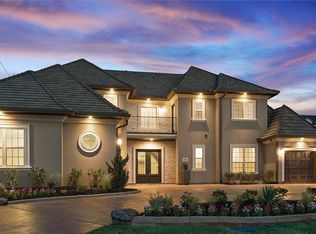 9755 Vita Dolce Dr, Frisco, TX 75035