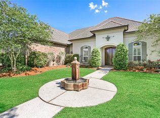 106 Lac Calcasieu Dr, Luling, LA 70070