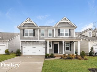 1026 Mendenhall St, Indian Trail, NC 28079