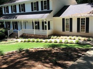 1307 Arlene Ct, Lilburn, GA 30047