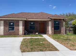 1003 E Bob Pool Ave, Pharr, TX 78577