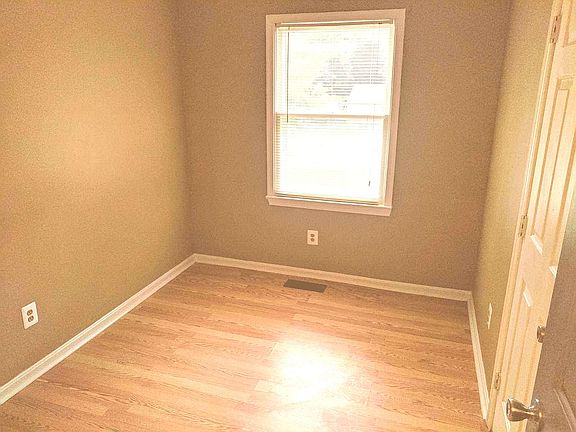 3rd Bedroom or Office Space