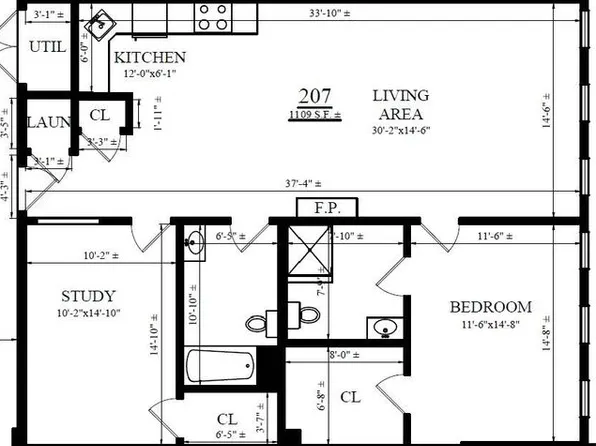 Bostonian Shoe Lofts