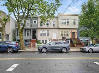 306 Princeton Ave, Jersey City, NJ 07305