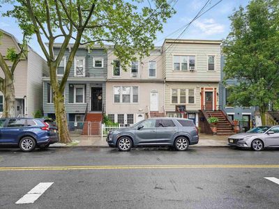 306 Princeton Ave, Jersey City, NJ, 07305