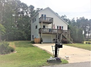 1305 Theodore St, Kill Devil Hills, NC 27948