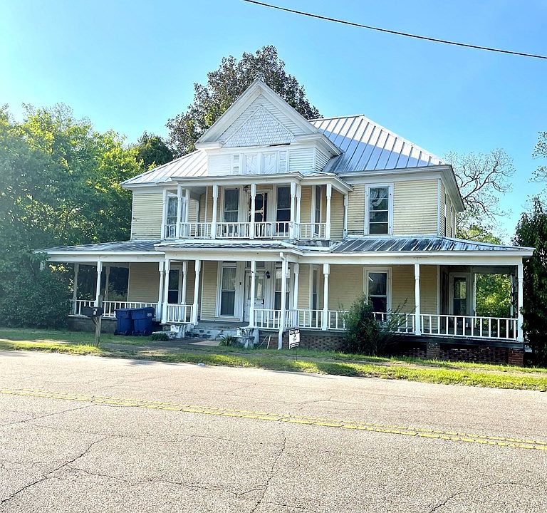 81 W Louisville St, Clayton, AL 36016 Zillow