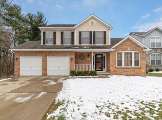 2367 Brigham Dr, Dublin, OH 43016