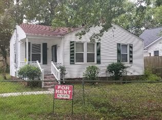 2932 Alabama Dr, North Charleston, SC 29405