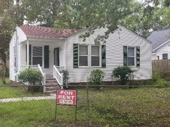 2932 Alabama Dr, North Charleston, SC 29405