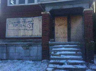 2567 Beniteau St, Detroit, MI 48214