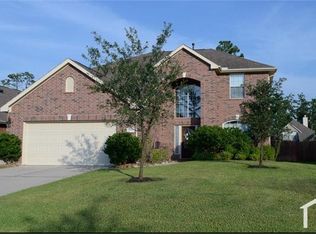 25126 Knob Pines Ct, Spring, TX 77389