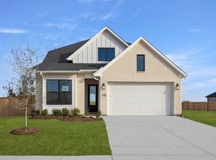 18722 Sweet Basil Dr, Hockley, TX 77447