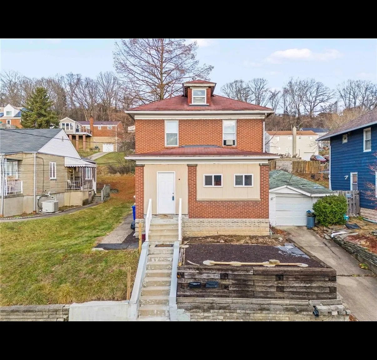 2 bed, 1100 sqft, $1,200 — Photo 1