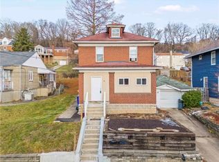 221 Ramsey Ave Floor 1, Bridgeville, PA 15017