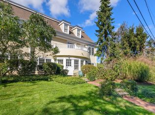 Melrose Inn, Harwich Port, MA 02646