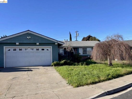 8588 Ardmore Pl, Dublin, CA 94568