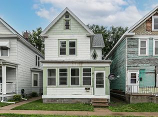 2414 White St, Dubuque, IA 52001