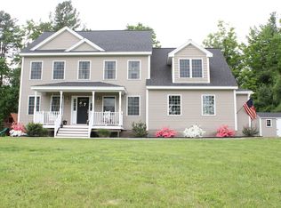 4 Noela Ave, Pelham, NH 03076