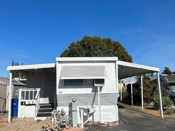 212 S 2 S, El Cajon, CA 92019