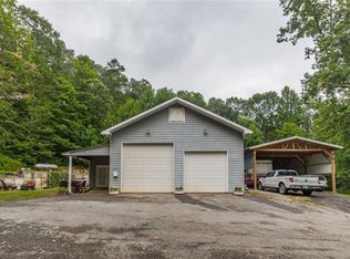 9510 Blanton Ln, Ball Ground, GA 30107