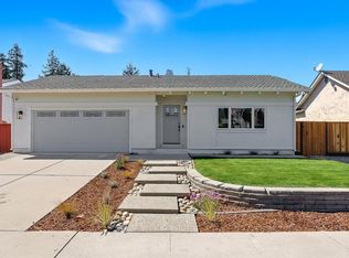 1505 Ramita Ct, San Jose, CA 95128