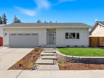 1505 Ramita Ct, San Jose, CA, 95128