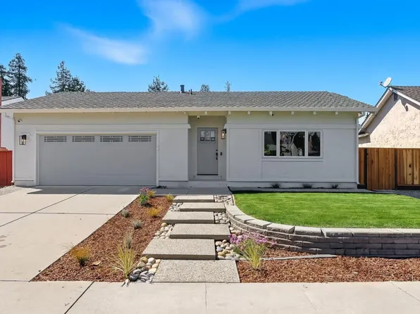 1505 Ramita Ct, San Jose, CA 95128