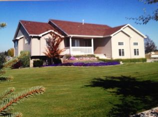 1414 W Cinibar Rd, Spokane, WA 99224