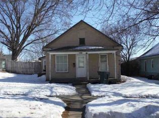 2728 Adel St, Sioux City, IA 51104