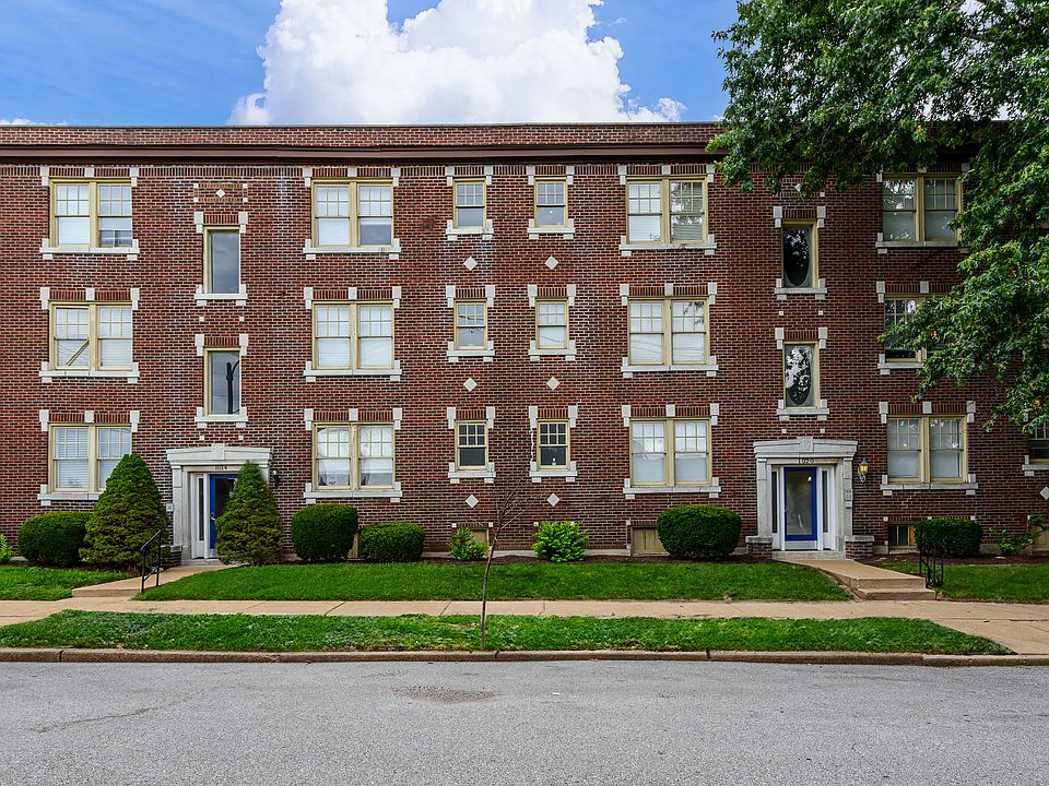 1st image of 1014 Oakview Pl #1B-1Ba