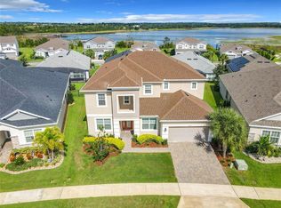 3423 Current Ave, Winter Garden, FL 34787