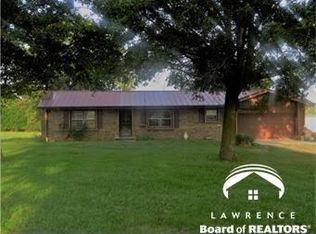 12880 Evening Star Rd, Eudora, KS 66025