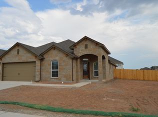 1332 Lauren St, New Braunfels, TX 78130