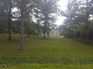 224 Foster Rd, Saint Clair, MO 63077