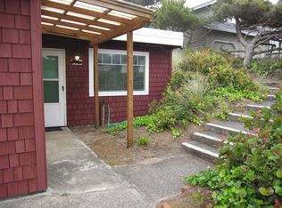420 N Pacific St #A, Rockaway Beach, OR 97136