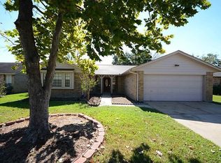 18723 Clover Glen Ln, Houston, TX 77084
