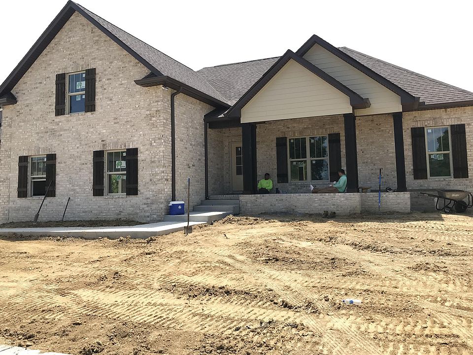 1st image of 100 Montelena Dr Lot 134