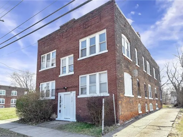 14104 Aspinwall Ave, Cleveland, OH 44110