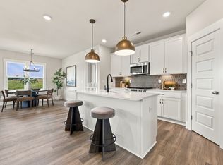 1911 Pollinator Pl, Mebane, NC 27302