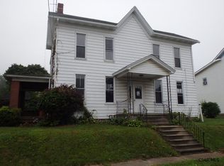 621 Washington St, Bolivar, PA 15923