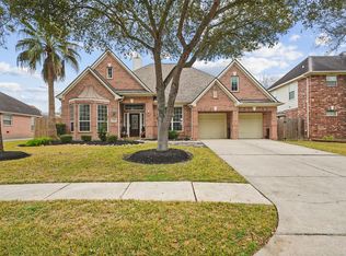 6118 Berwick Ln, League City, TX 77573
