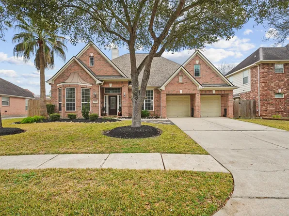 6118 Berwick Ln, League City, TX 77573