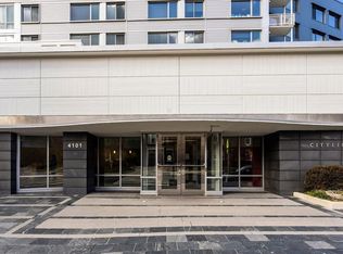 4101 Albemarle St NW APT 626, Washington, DC 20016