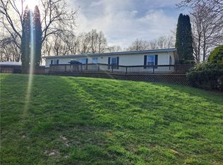 481 Lattimer Hill Rd, Arkport, NY 14807