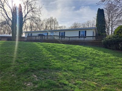 481 Lattimer Hill Rd, Arkport, NY, 14807